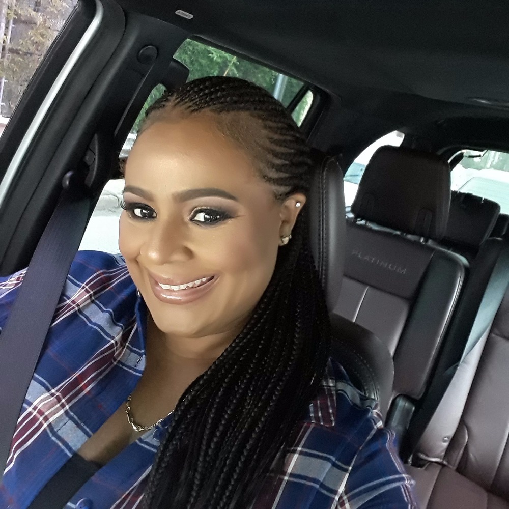 Meet your Posher, Stay-c